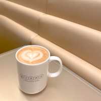 中環人氣Fusion Cafe😍
