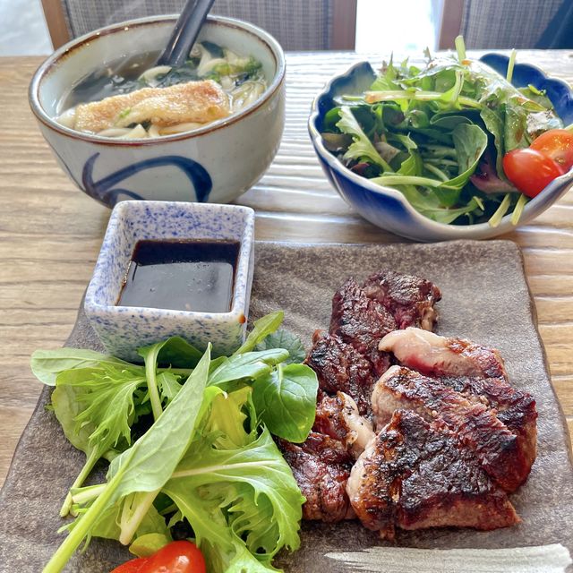 淺水灣日式餐廳嘆備長嘆燒烤