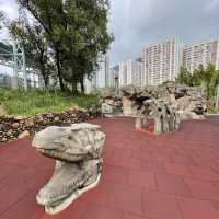 Dinosaur Park  
