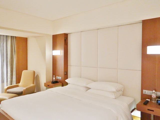 Grand Hyatt Hotel (Singapore)