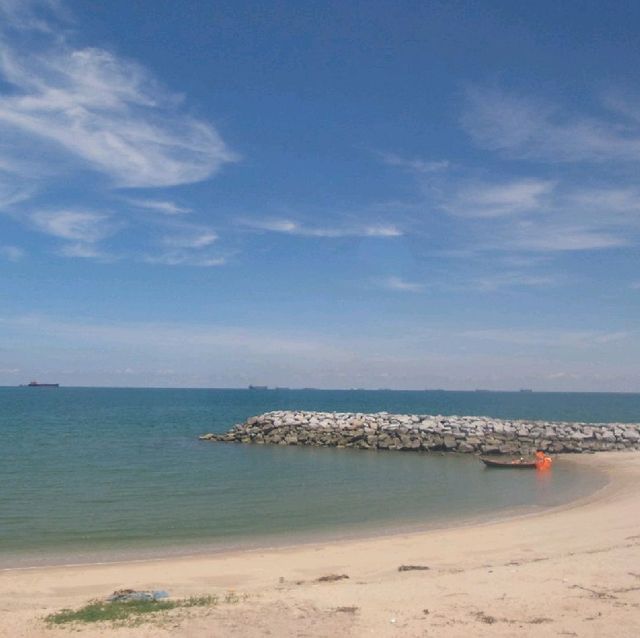 หาดแสงจันทร์