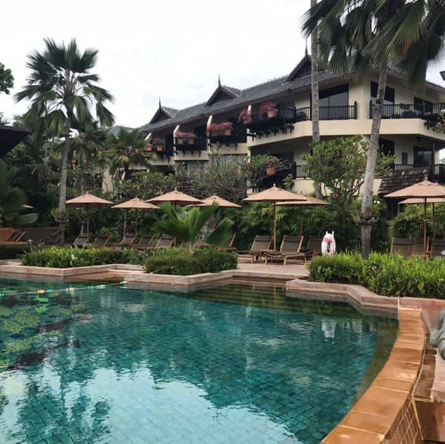 Anantara Bophut Resort & Spa
