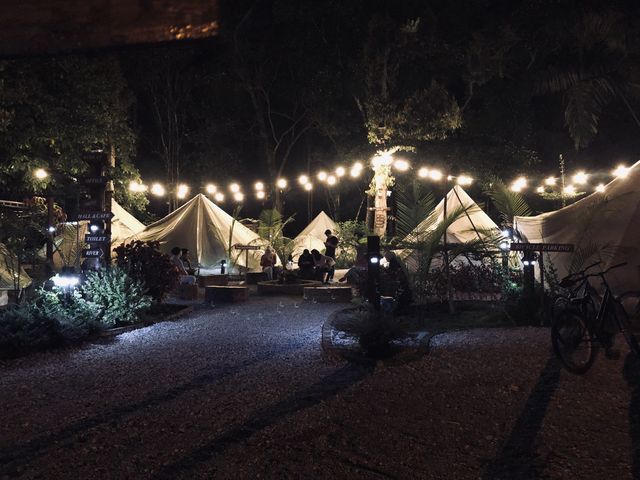 ; Gopeng Glamping Park.⛺️ ; Gopeng Glamping Park.⛺️