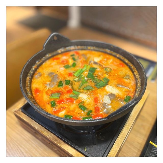尖沙咀新開food court!! 