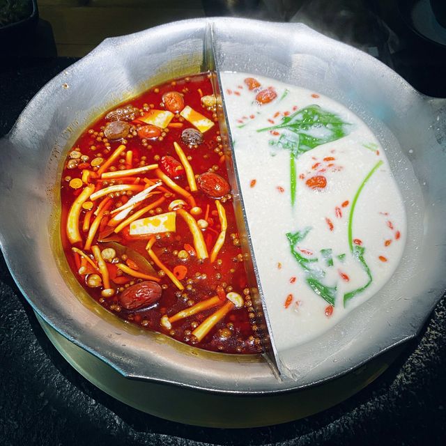 湊湊鍋