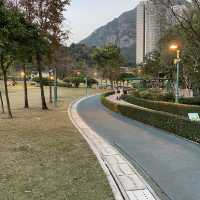 佐敦谷公園~野餐勝地