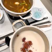 高質120分鐘台式火鍋任食