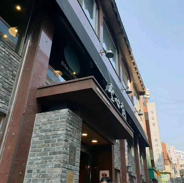 빵순이&빵돌이라면 무조건 가야하는 🍞대전 성심당🍞