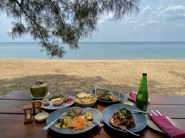 โรงแรมสุดชิคใกล้สนามบินภูเก็ต