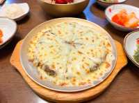 경주 맛집 '함양집' 본점 후기
