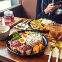 慢煮營養西日便當