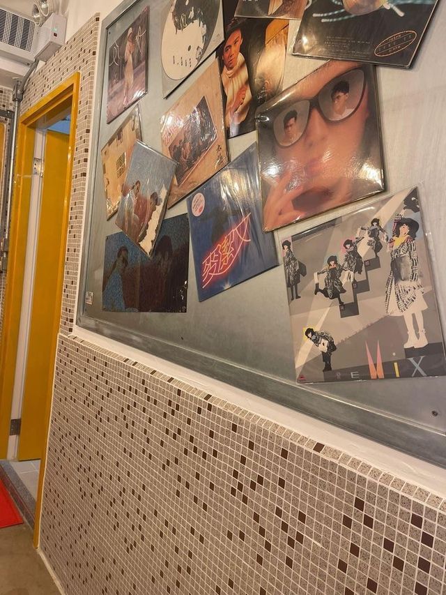 懷舊車仔麵