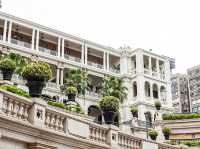 香港最美古蹟1881 heritage 