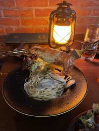 東南亞風味美食