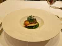 【フランス料理】RESTAURANT CHEVAL BLANC