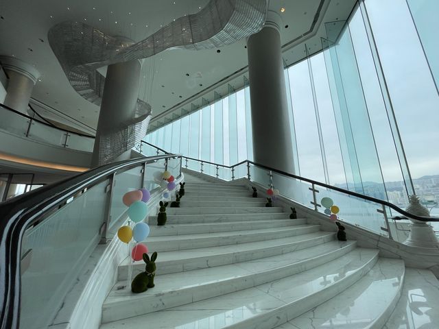 充滿度假既staycation 之旅🌺🌏
