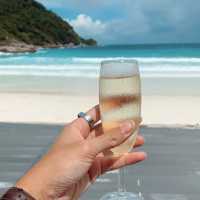 The Racha Phuket…💙