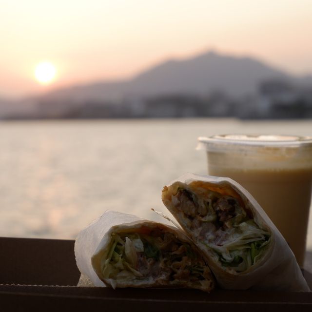 回味土耳其之旅 