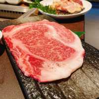 高質日本和牛😛午市燒烤