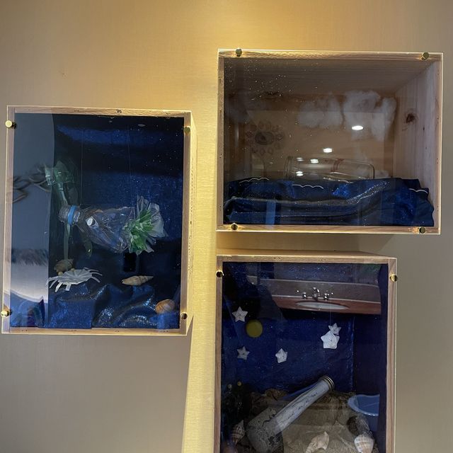 勁多小朋友玩具嘅酒店