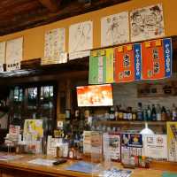 【千葉 館山】館山の居酒屋といえばここ『台北』
