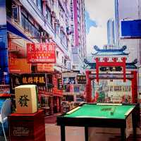 特色好去處：香港巧克力藝術坊
