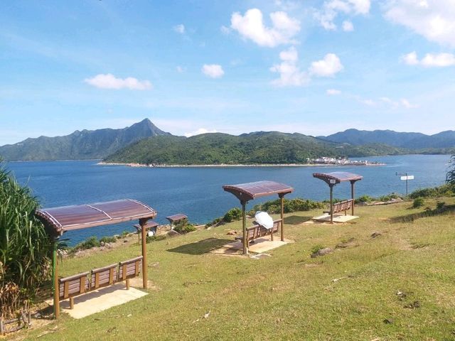 港版墾丁🏞️