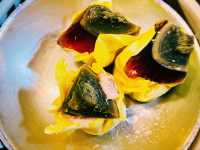 เรือนไทยติ่มซำ Raentai Dimsum