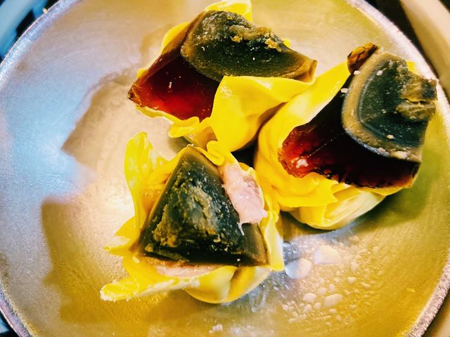 เรือนไทยติ่มซำ Raentai Dimsum