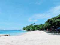 A paradise in the Northern Part of Davao City