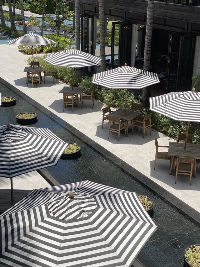 Kimpton Kitalay รีสอร์ทหรูแห่งใหม่ที่สมุย