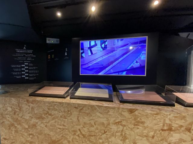 「時光藝廊」展覽