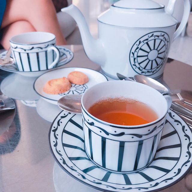 Cafe Dior