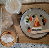 ⚫ Teste Cafe Atelier @ Chiang Mai⚫