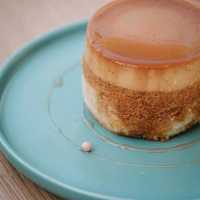 CHURN Buttery 