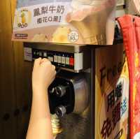 好幸運吃到的韓式料理🥳Beicun Tofu 北村豆腐家🇰🇷統一時代台北店