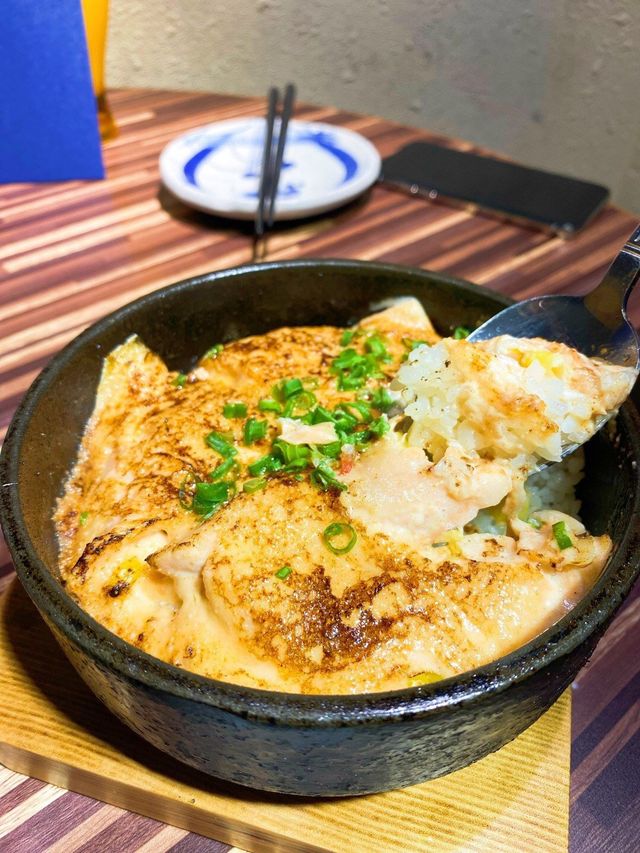 高質彷日居酒屋
