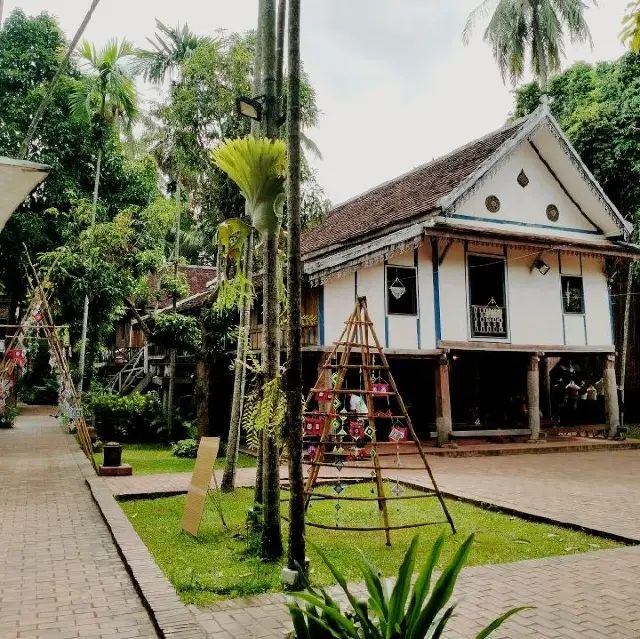 Huean Chan Heritage House