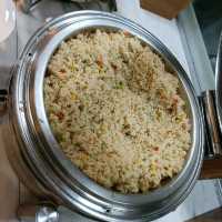 HALAL Authentic ASEAN Cruisine 