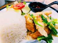 Proadpran Cafe' (โปรดปราน คาเฟ่) 