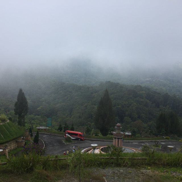 Lake Toba