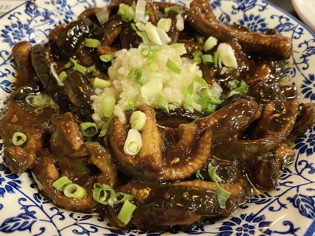 特色上海菜