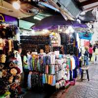 Budget and cheap buys in Sampheng 