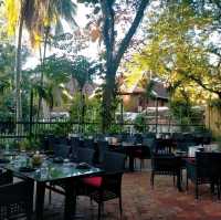 ร้านบาลานซ์ เบียร์ ชี้นดาด ลาวเดีม