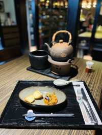 必試隱世精緻 #懷石料理、獨立靚景溫泉房 #泡溫泉 ♨️ #秘境打卡 之地 ！ 🏔北投《少帥禪園》恬靜休閒半日遊 