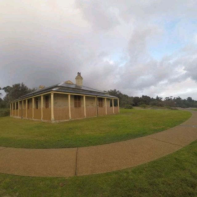 Iconic Hornsby Lighthouse- Sydney 