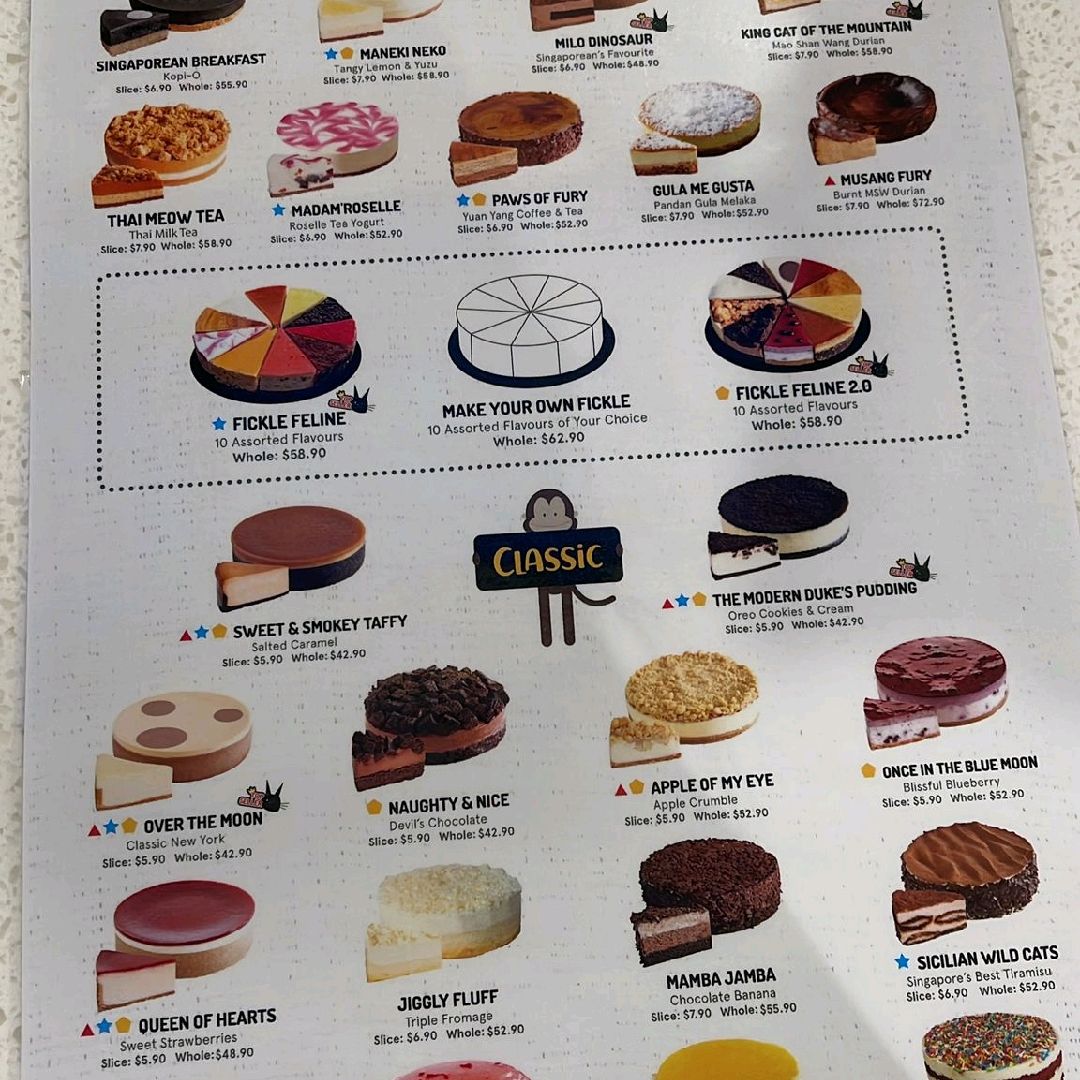 Share 70+ cat and fiddle cake awesomeenglish.edu.vn