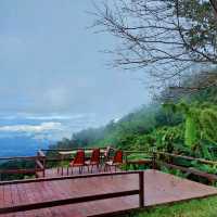 เที่ยวอุทยานแห่งชาติขุนสถาน จ.น่าน