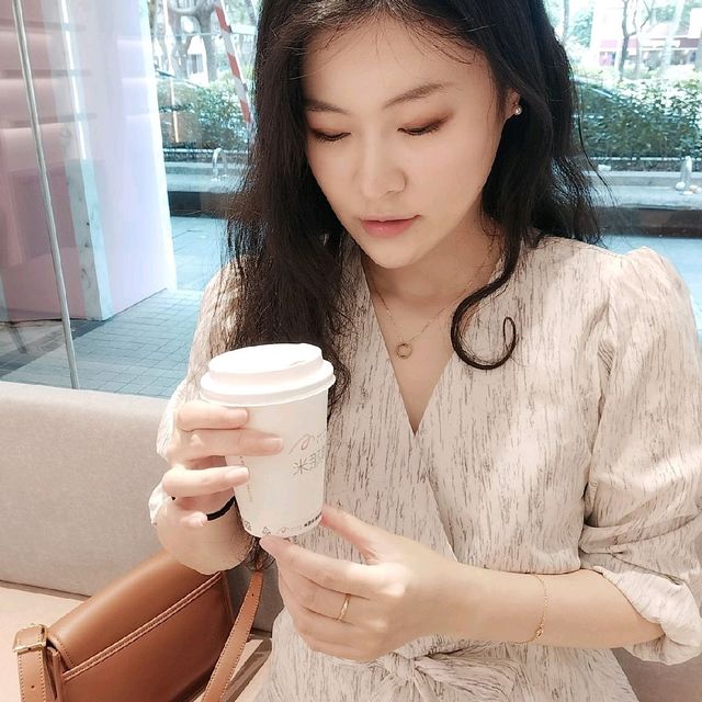 櫃姐強推薦 MILS米那斯膠原美妍咖啡