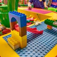 พาลูกเที่ยว Yoyo land
